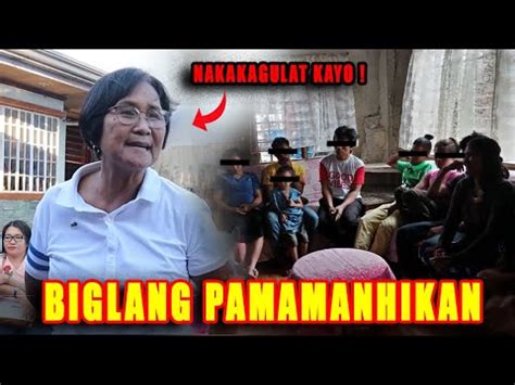 iniyot ko si nanay|Sobrang Kipot ng Pepe, Muntik Labasan sa Unang Iyot.